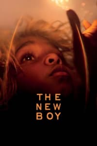 Poster for the movie "The New Boy"